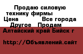 Продаю силовую технику фирмы “Lifan“ › Цена ­ 1 000 - Все города Другое » Продам   . Алтайский край,Бийск г.